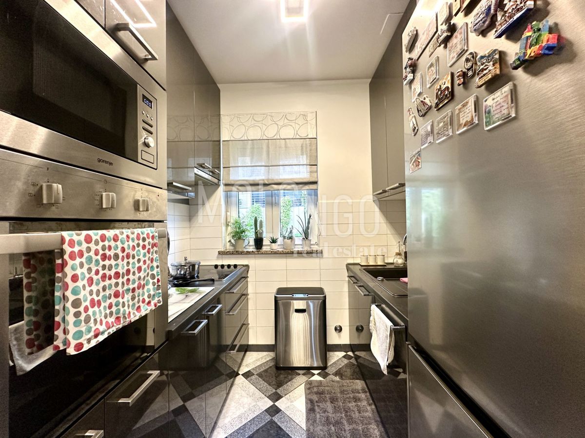 Appartamento/appartamento Opatija - Centar, Opatija, 84,85m2