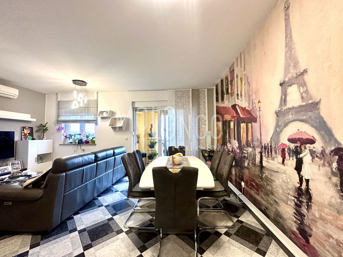 Appartamento/appartamento Opatija - Centar, Opatija, 84,85m2