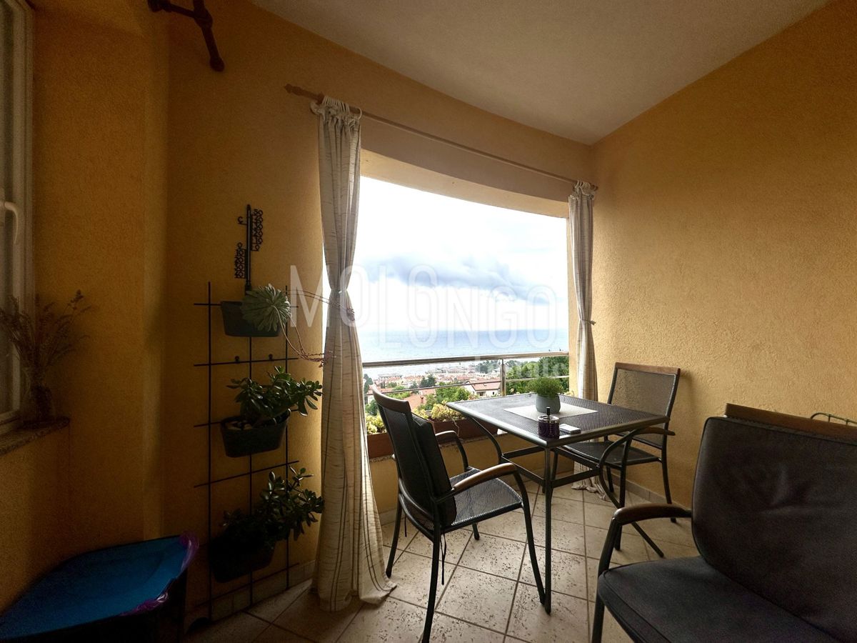 Appartamento/appartamento Opatija - Centar, Opatija, 84,85m2