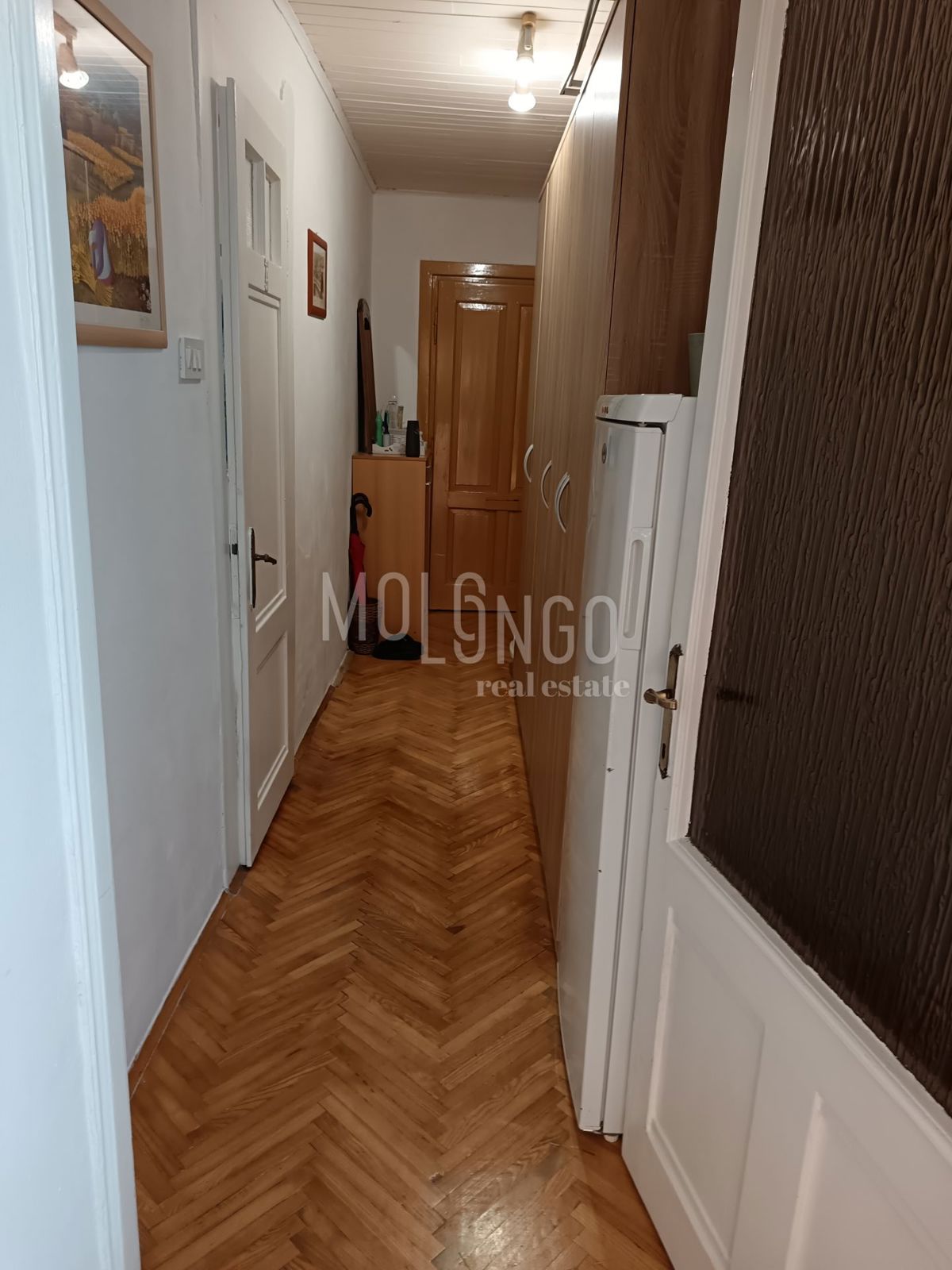 Appartamento/appartamento Centar, Rijeka, 52,58m2