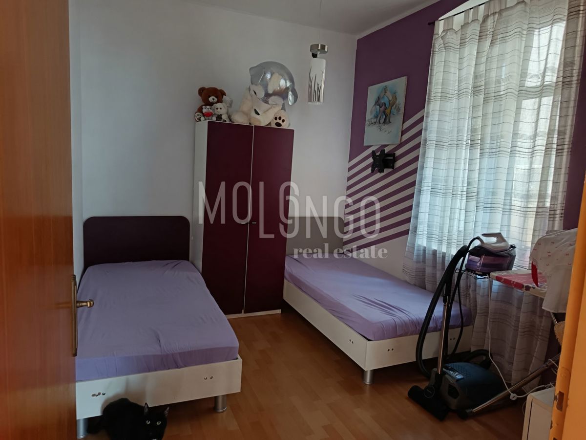 Appartamento/appartamento Centar, Rijeka, 52,58m2