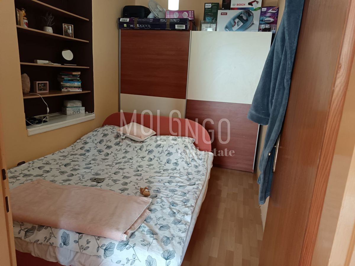 Appartamento/appartamento Centar, Rijeka, 52,58m2