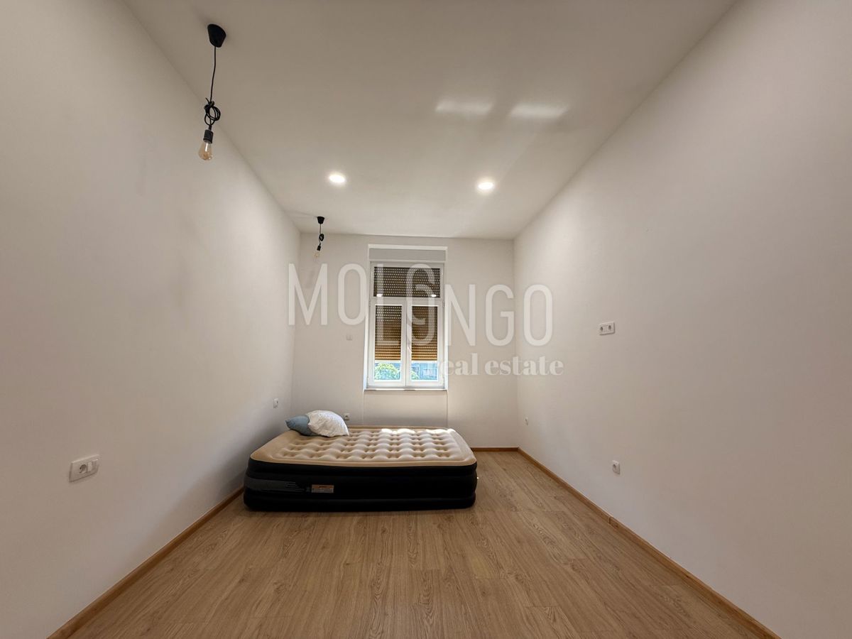 Appartamento/appartamento Potok, Rijeka, 125m2