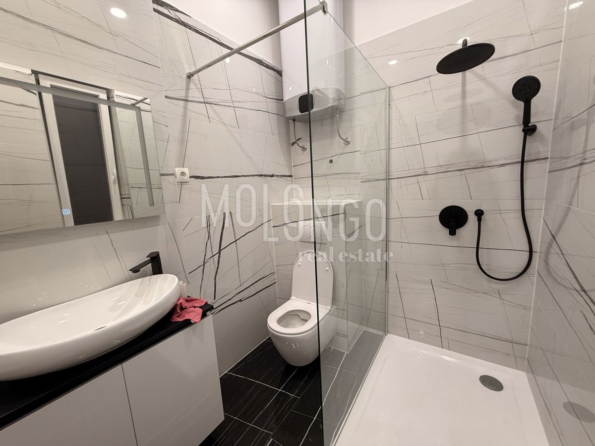 Appartamento/appartamento Potok, Rijeka, 125m2