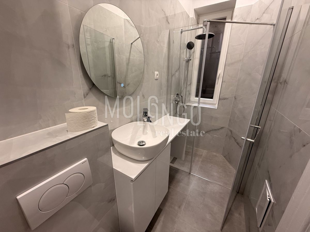 Appartamento/appartamento Potok, Rijeka, 125m2