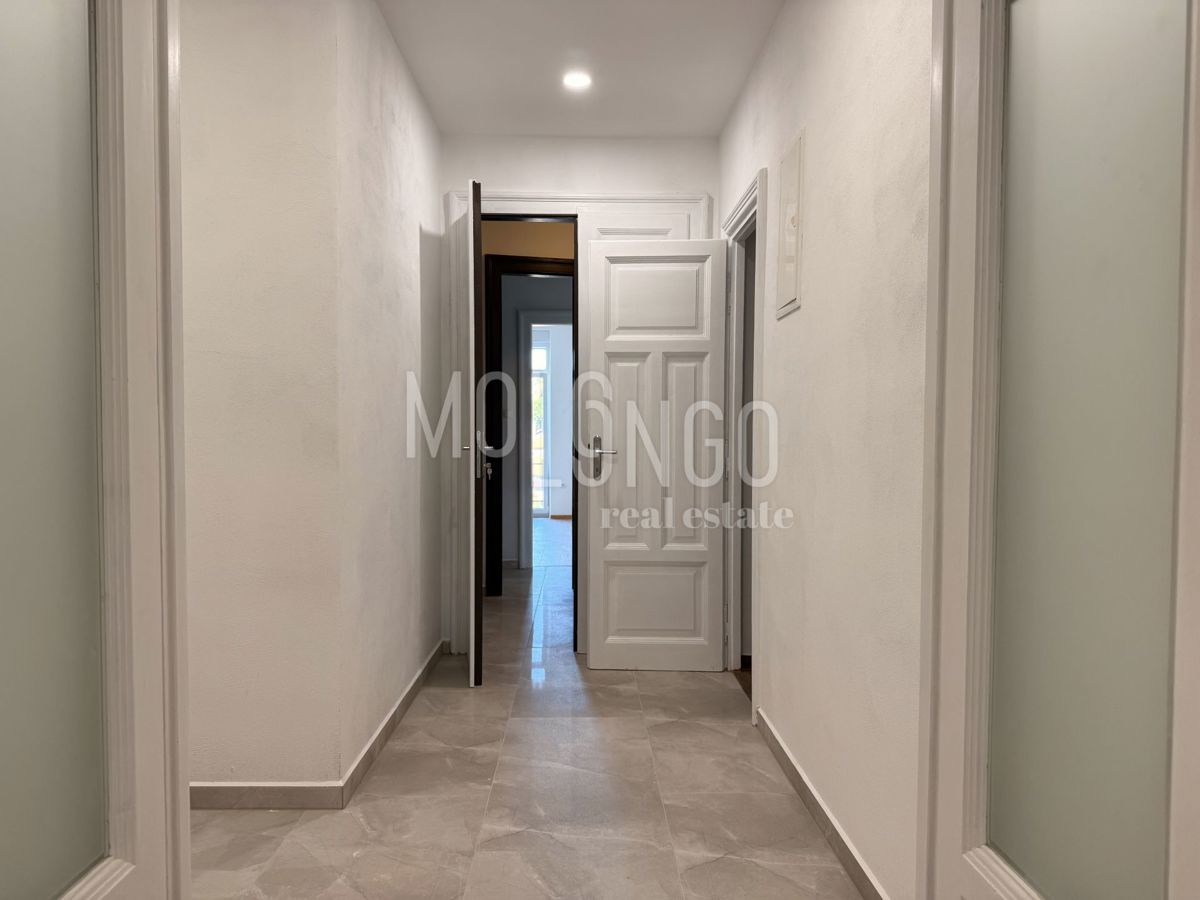 Appartamento/appartamento Potok, Rijeka, 125m2