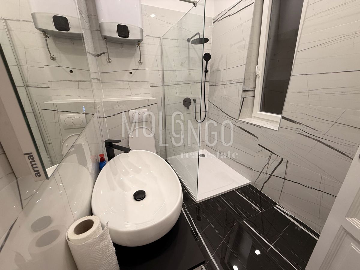 Appartamento/appartamento Potok, Rijeka, 125m2