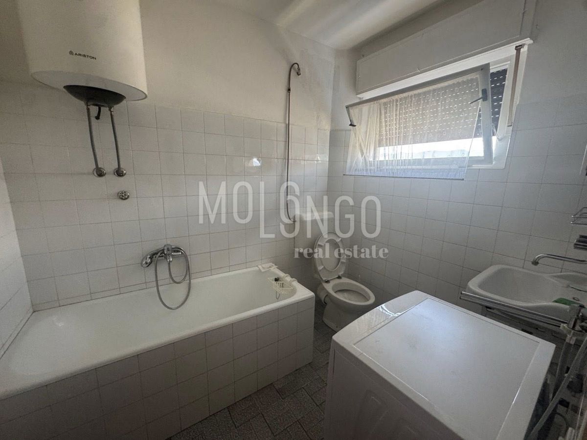 Appartamento/appartamento Marčeljeva Draga, Rijeka, 80,24m2