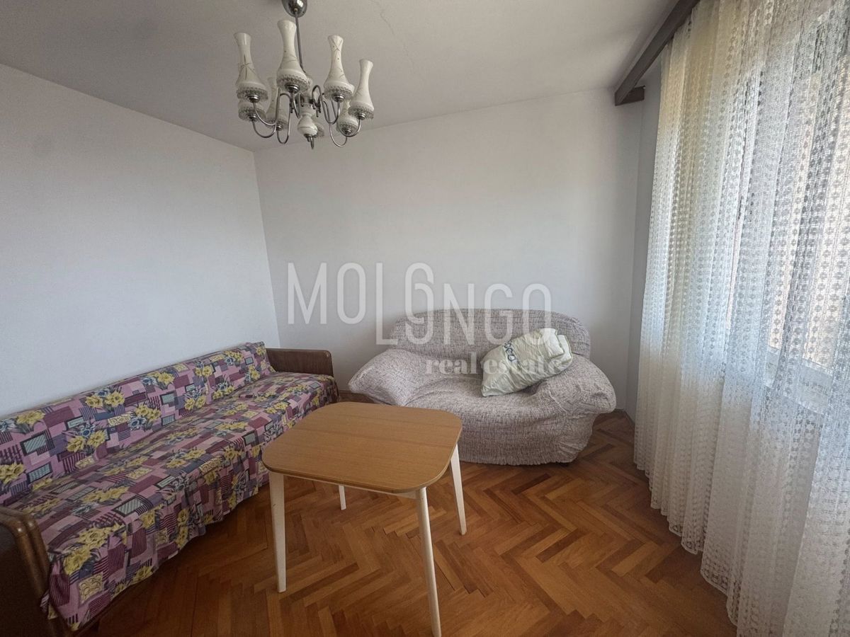 Appartamento/appartamento Marčeljeva Draga, Rijeka, 80,24m2