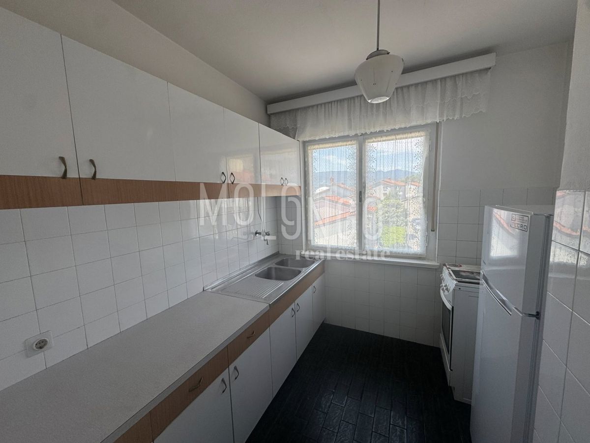 Appartamento/appartamento Marčeljeva Draga, Rijeka, 80,24m2