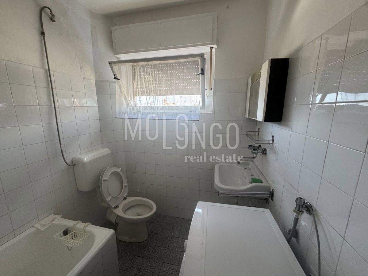 Appartamento/appartamento Marčeljeva Draga, Rijeka, 80,24m2