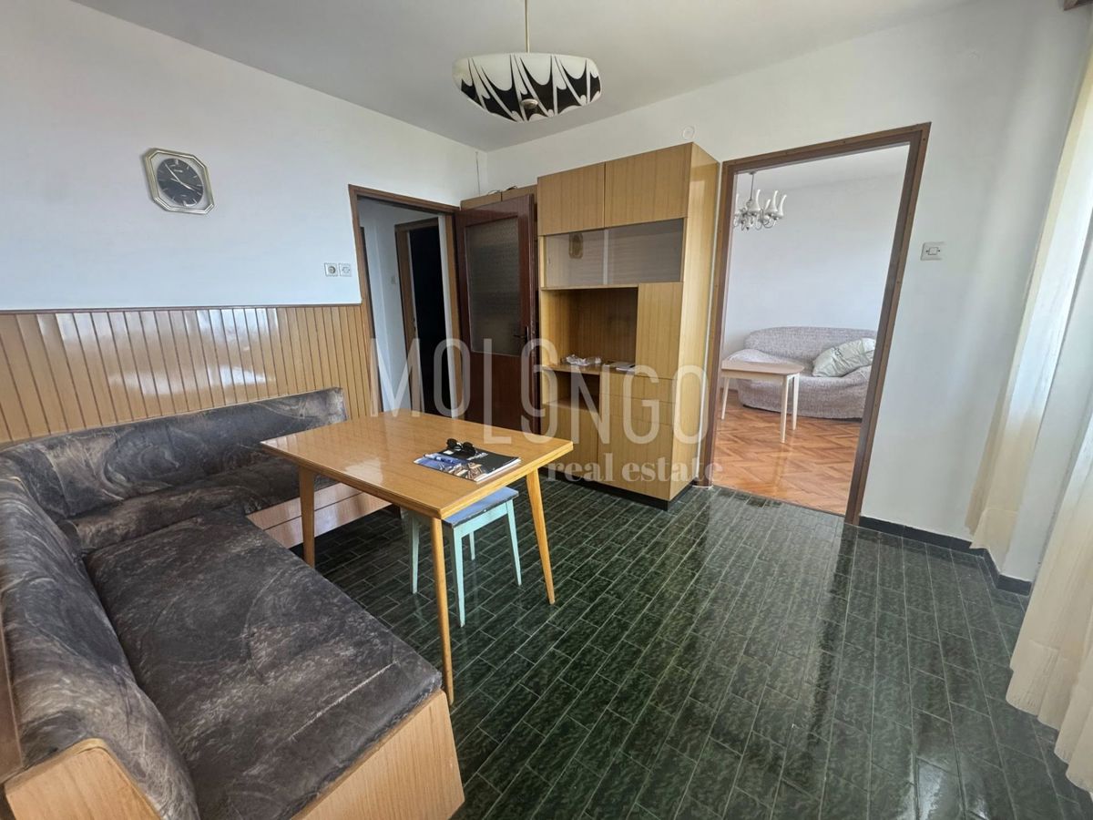 Appartamento/appartamento Marčeljeva Draga, Rijeka, 80,24m2