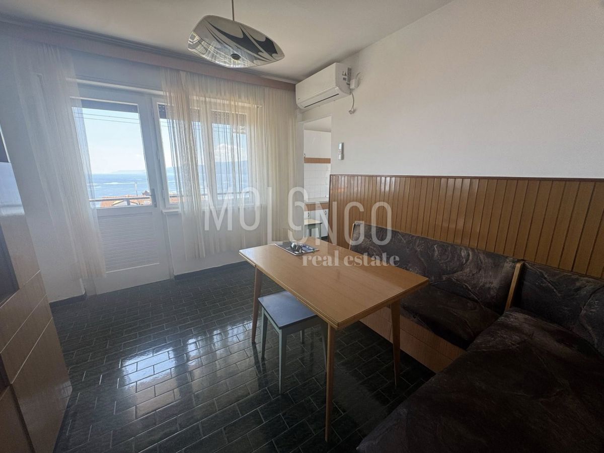 Appartamento/appartamento Marčeljeva Draga, Rijeka, 80,24m2