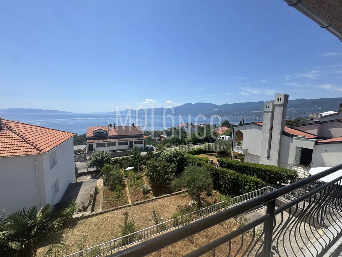 Appartamento/appartamento Marčeljeva Draga, Rijeka, 80,24m2