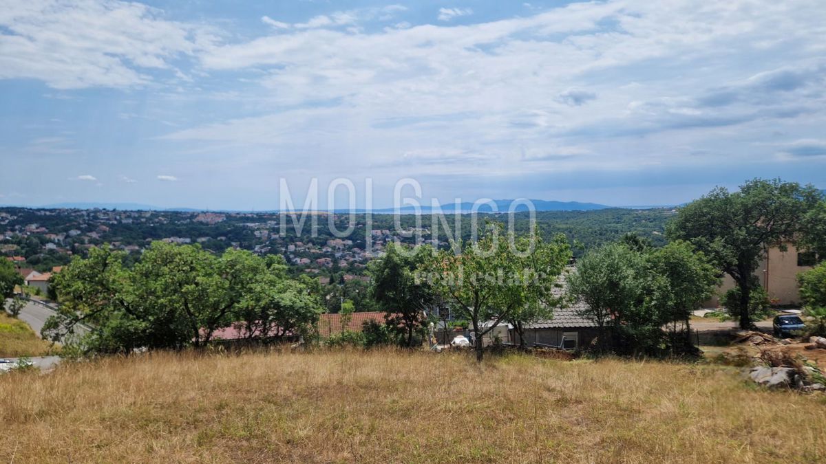 Terreno Brnčići, Kastav, 5.250m2