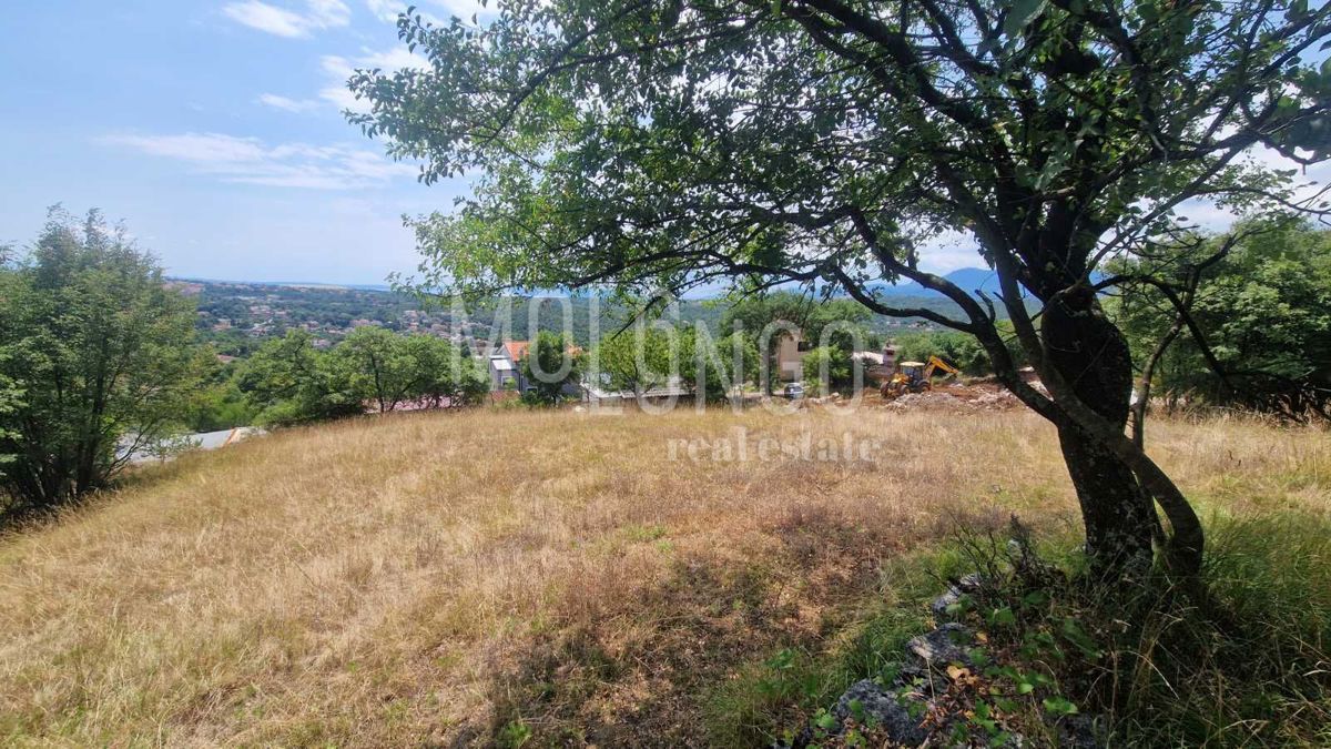 Terreno Brnčići, Kastav, 5.250m2