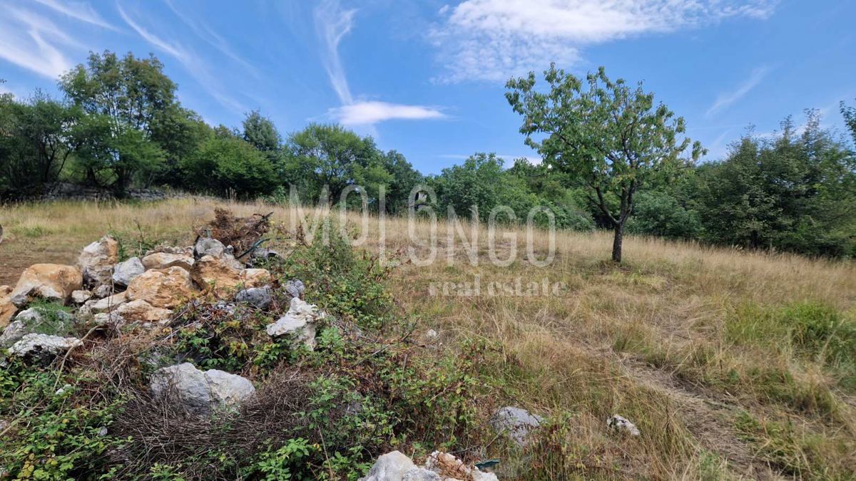 Terreno Brnčići, Kastav, 5.250m2