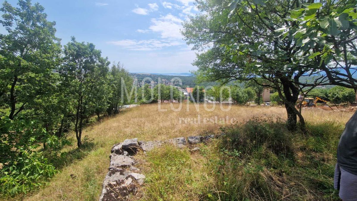 Terreno Brnčići, Kastav, 5.250m2