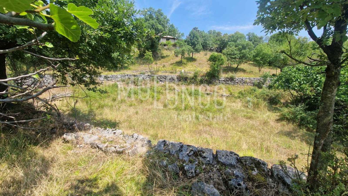 Terreno Brnčići, Kastav, 5.250m2