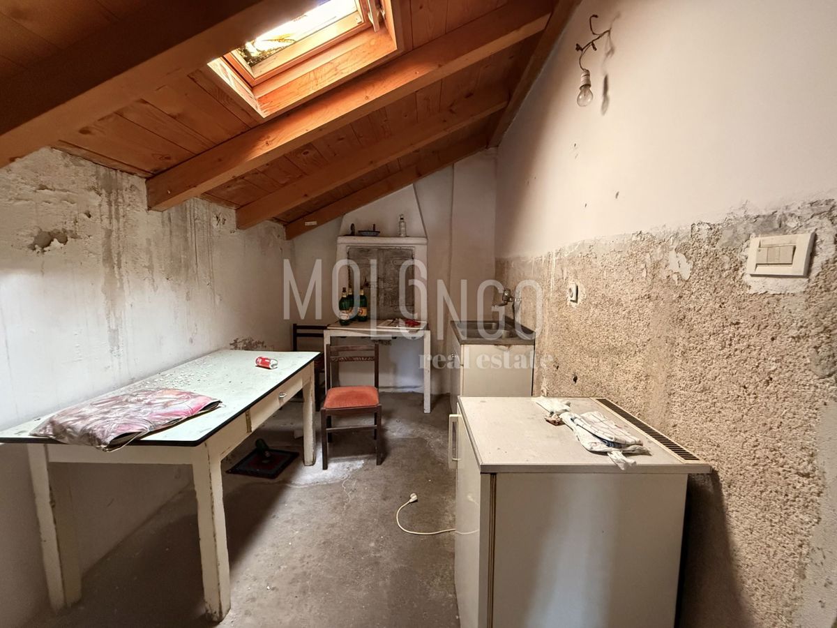 Casa Bulevard, Rijeka, 83m2