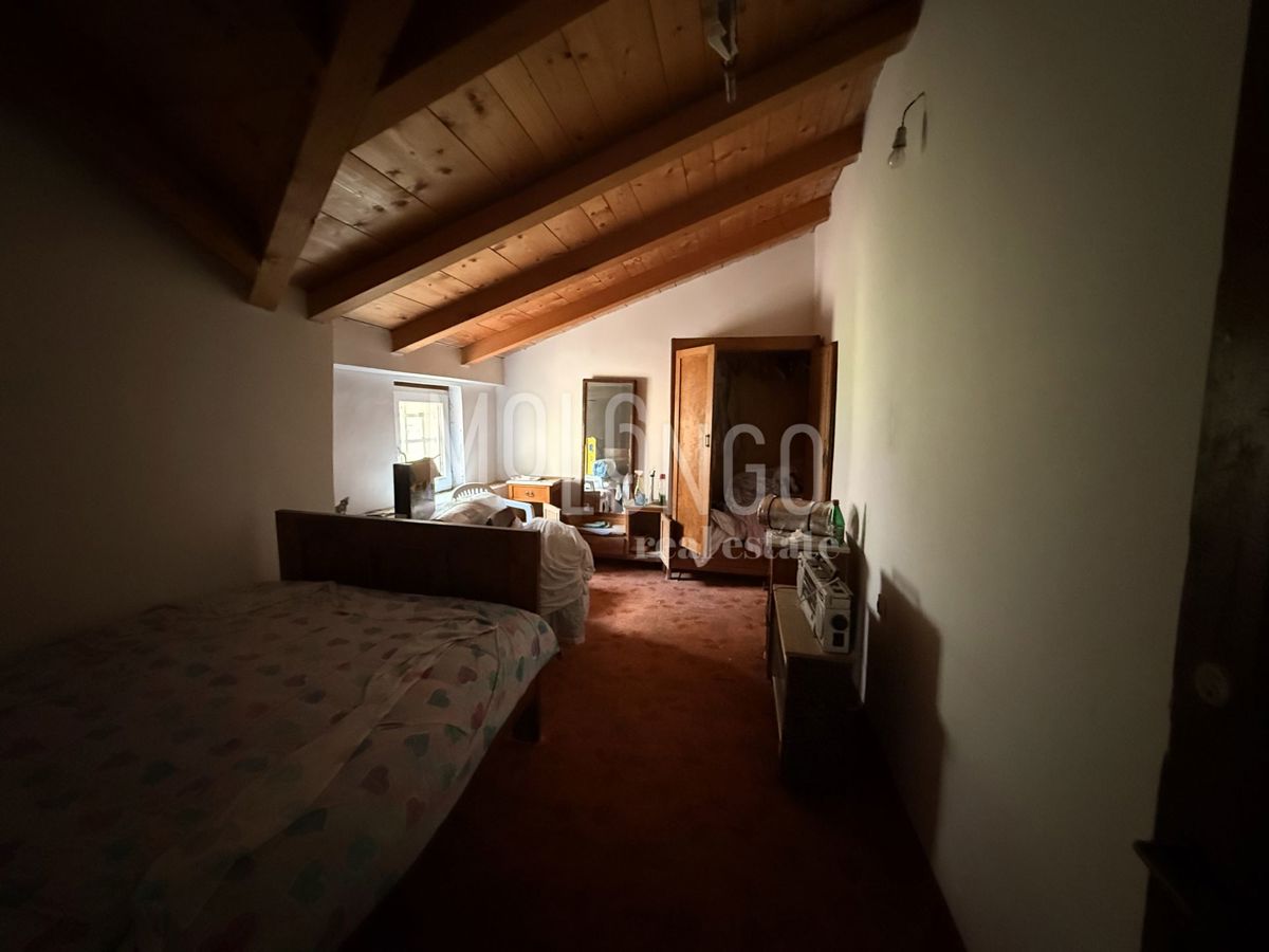 Casa Bulevard, Rijeka, 83m2