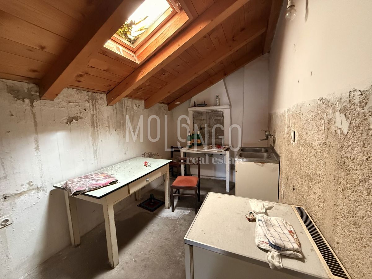 Casa Bulevard, Rijeka, 83m2