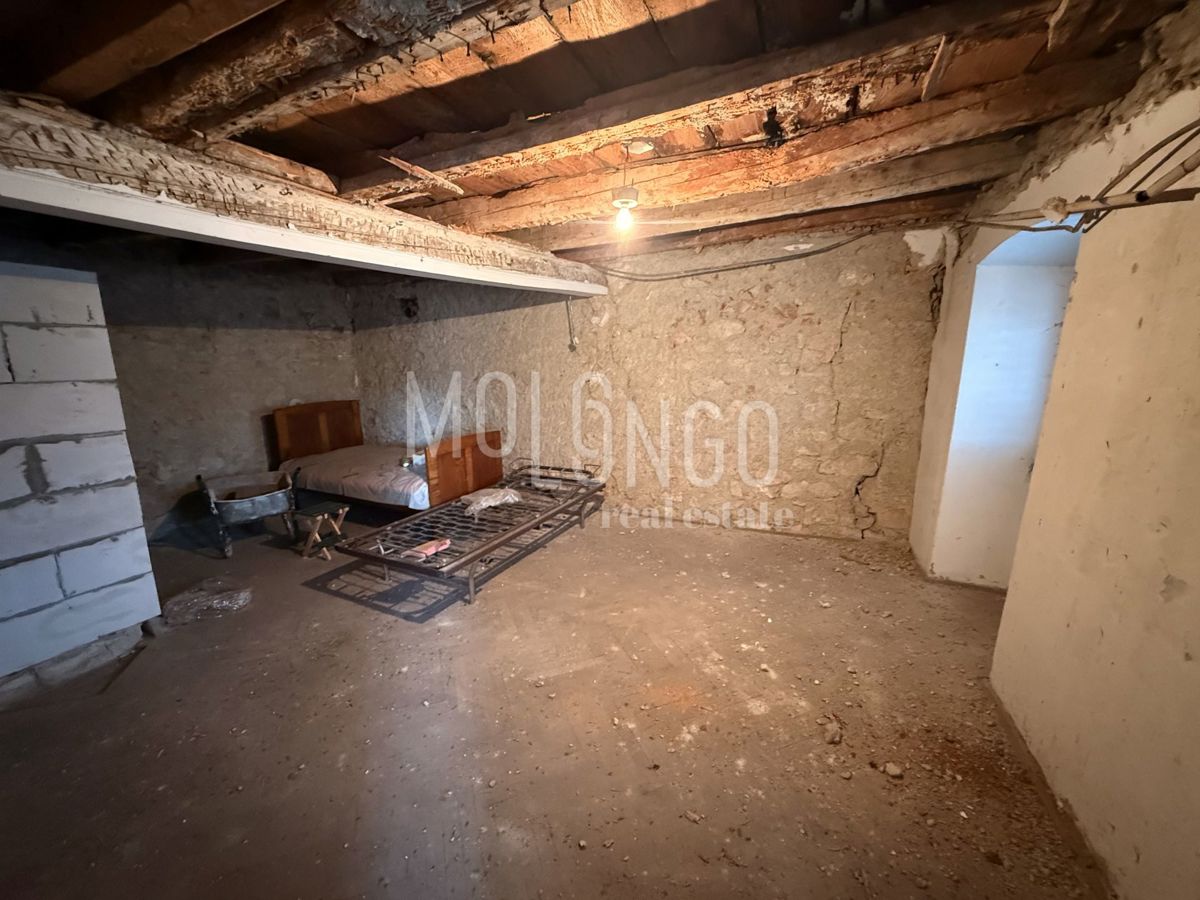 Casa Bulevard, Rijeka, 83m2
