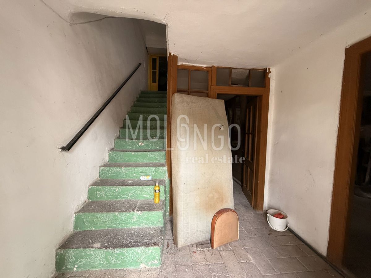 Casa Bulevard, Rijeka, 83m2