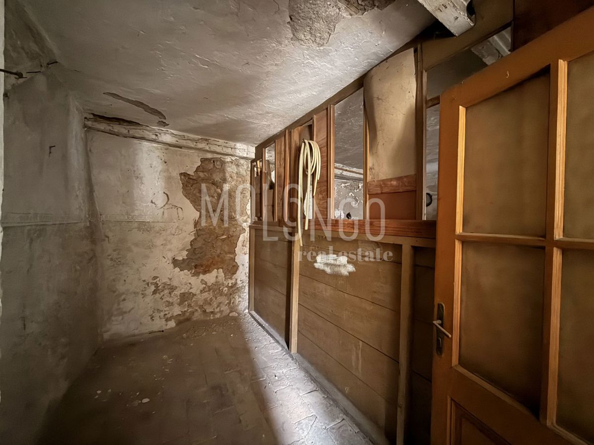 Casa Bulevard, Rijeka, 83m2
