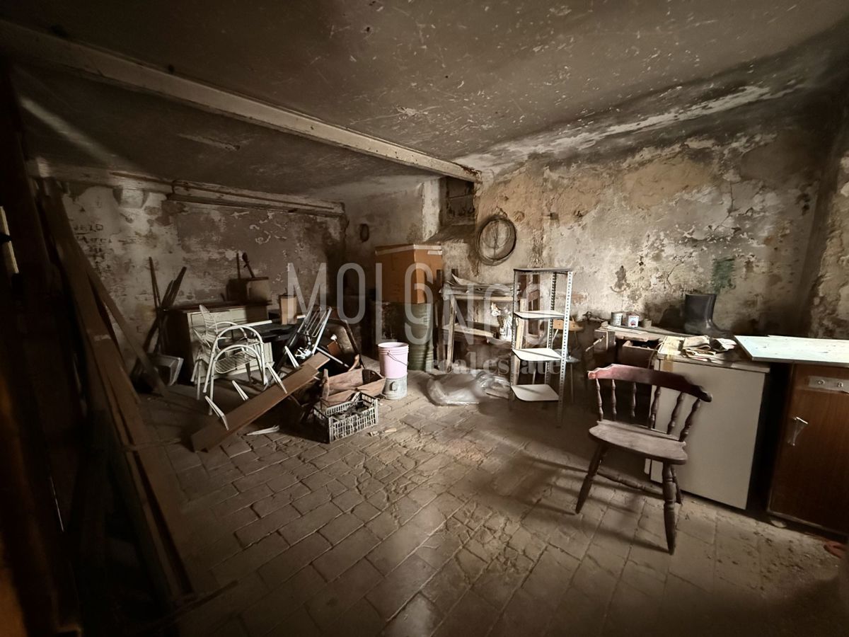 Casa Bulevard, Rijeka, 83m2