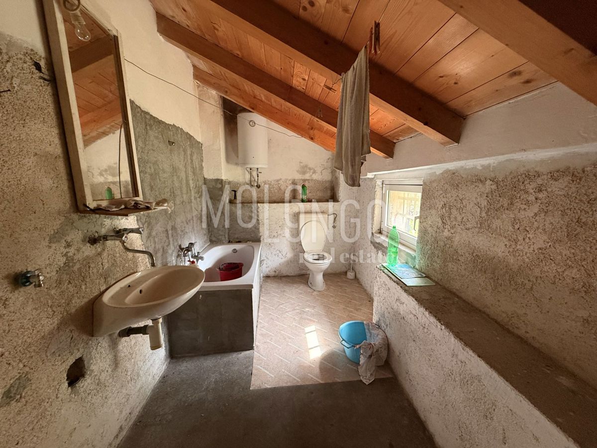 Casa Bulevard, Rijeka, 83m2