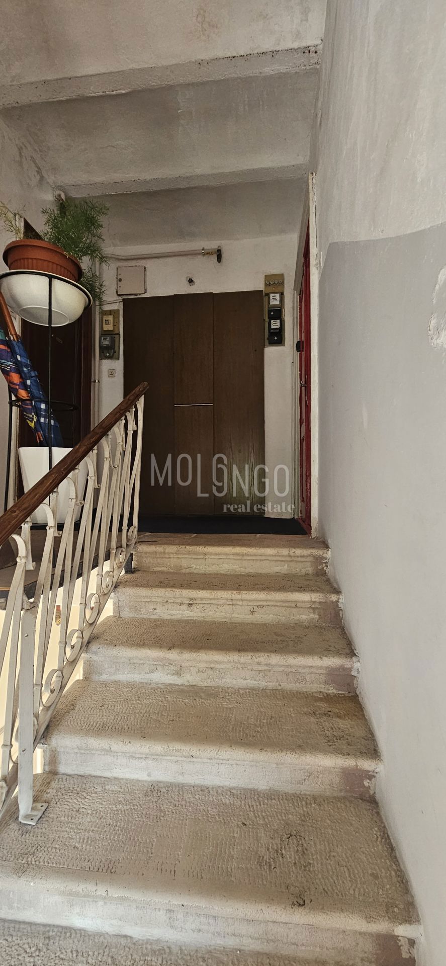 Appartamento/appartamento Centar, Pula, 68,06m2