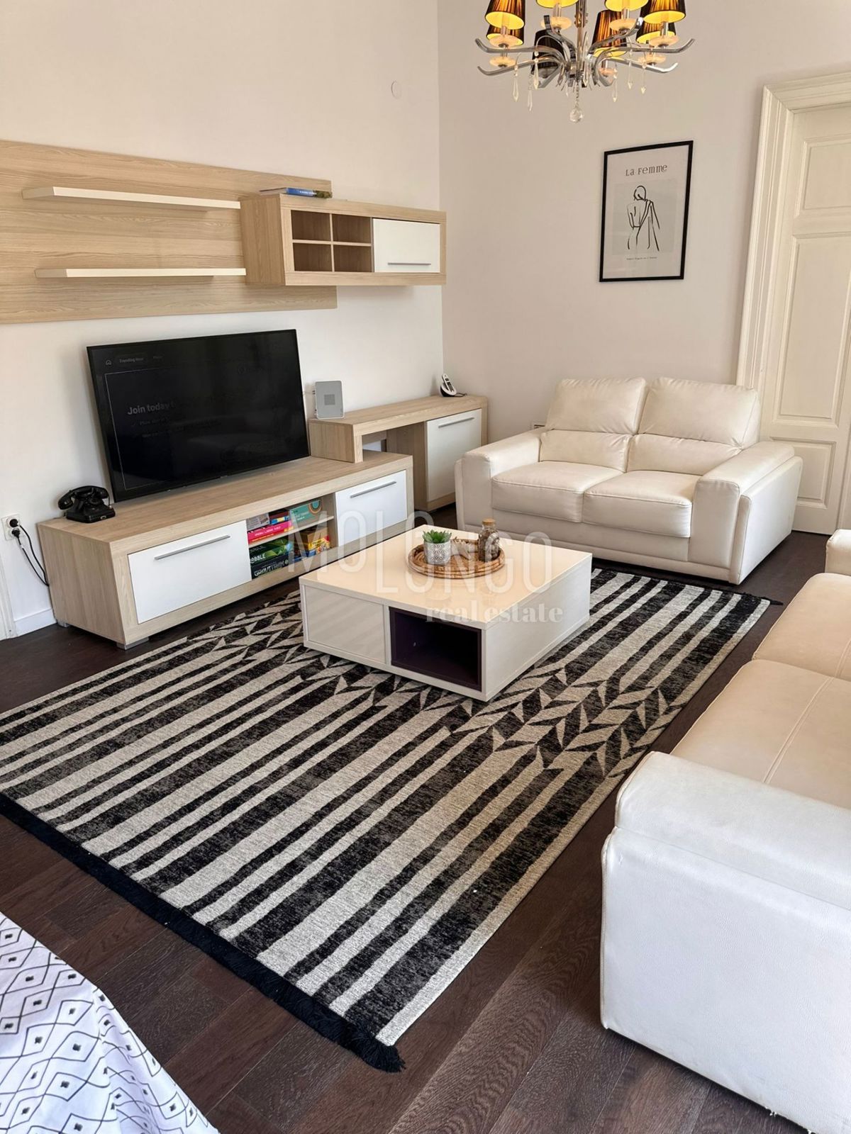 ISTRA, PULA - Luksuzan stan u samom centru