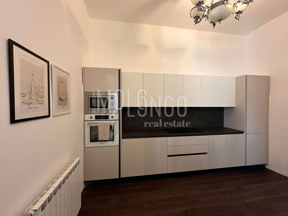 ISTRA, PULA - Luksuzan stan u samom centru