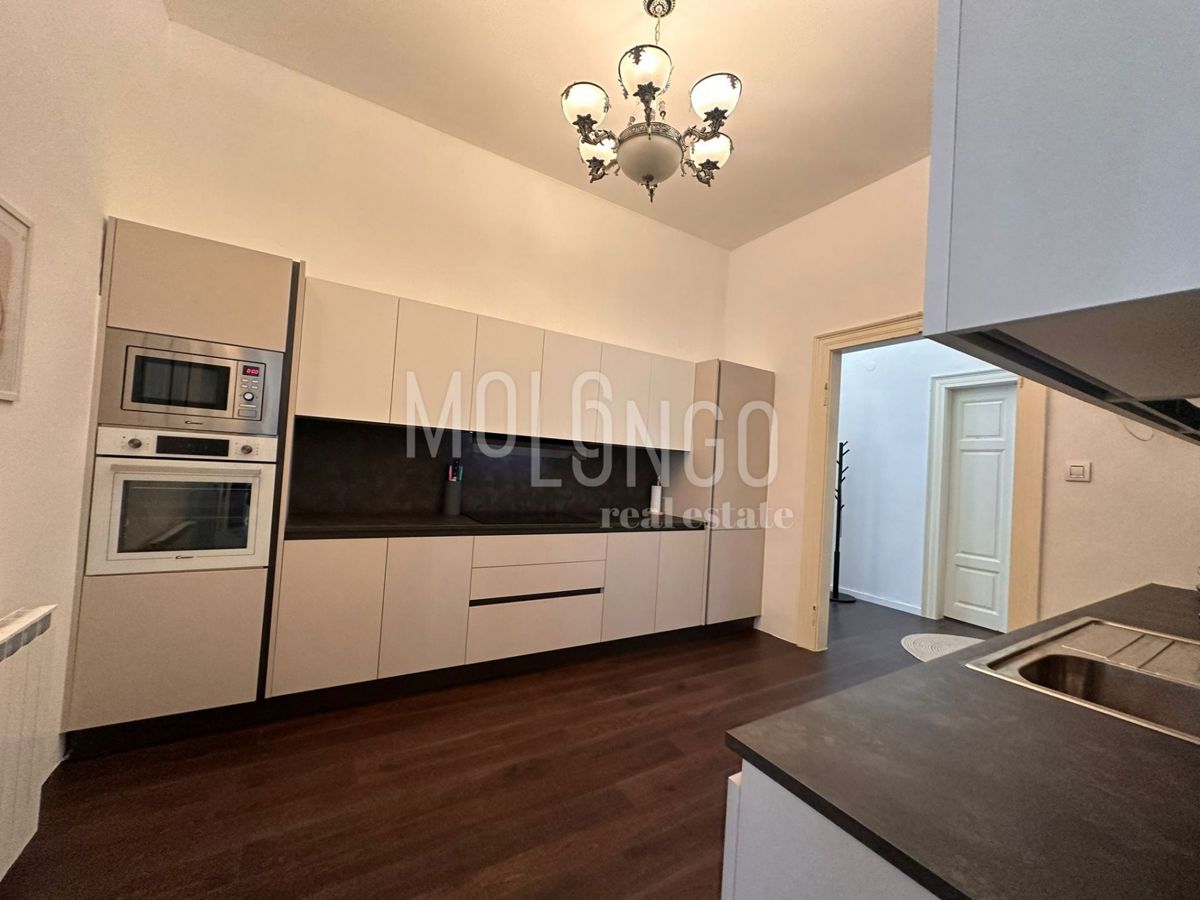 ISTRA, PULA - Luksuzan stan u samom centru