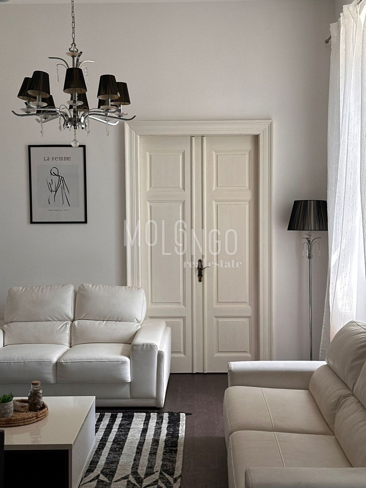 ISTRA, PULA - Luksuzan stan u samom centru