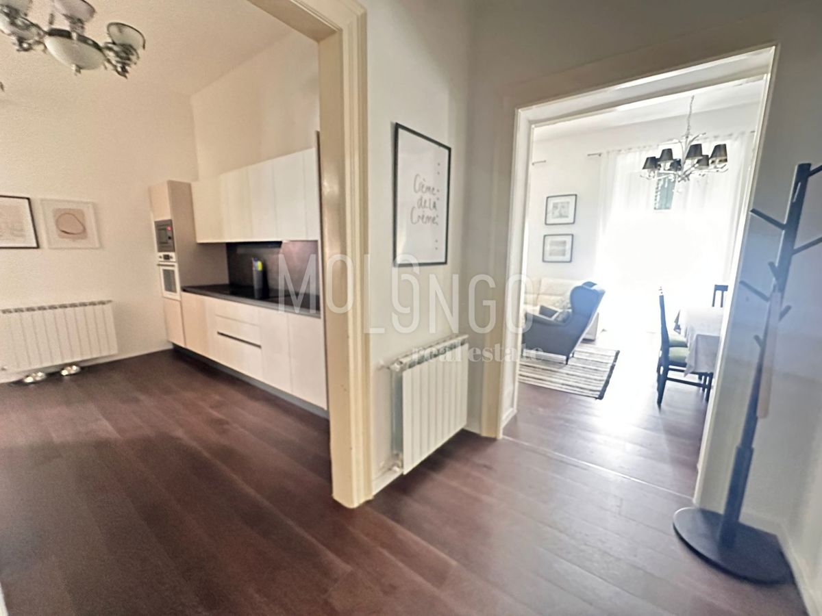 ISTRA, PULA - Luksuzan stan u samom centru