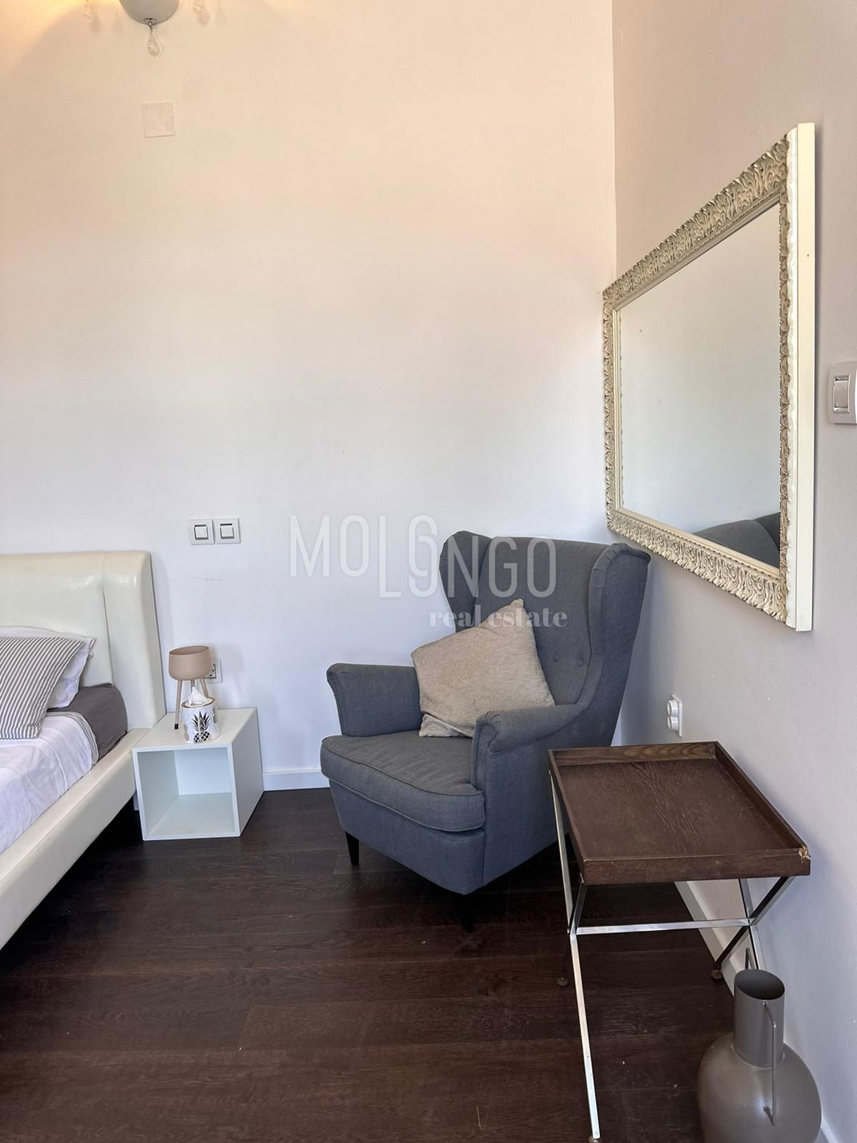 ISTRA, PULA - Luksuzan stan u samom centru