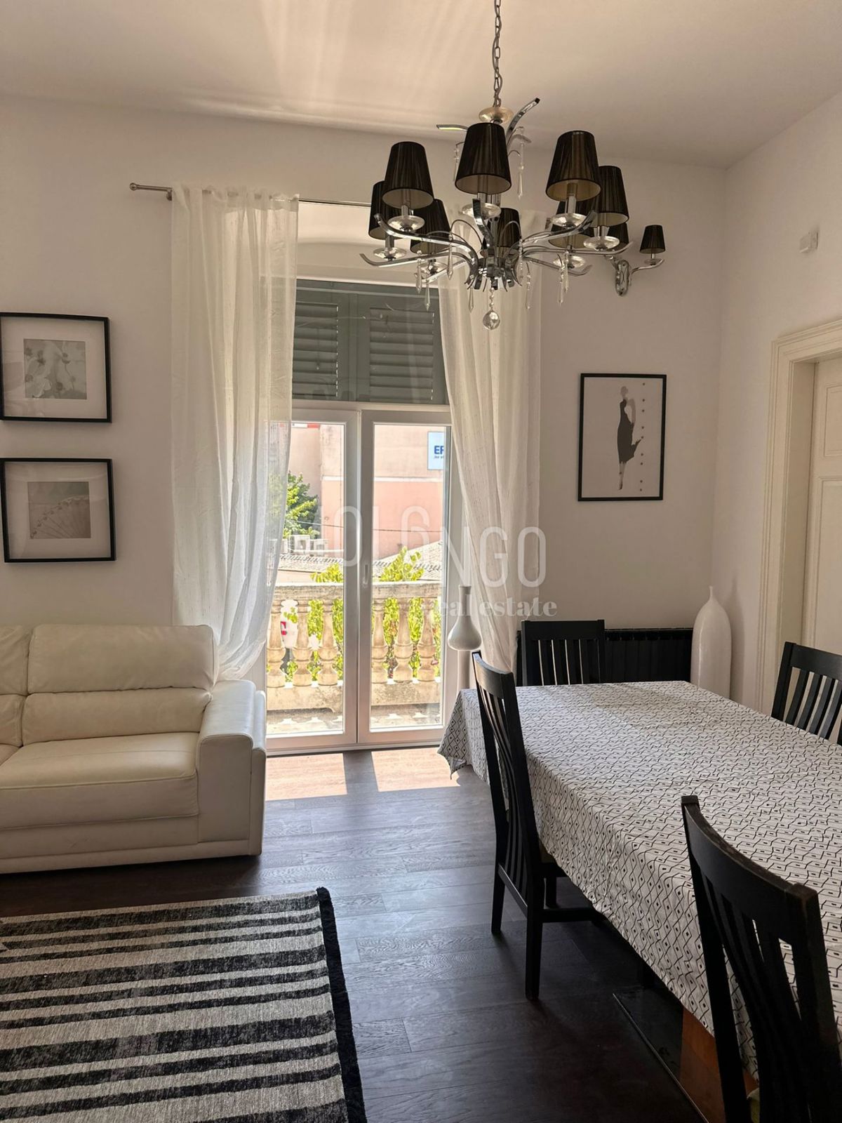 ISTRA, PULA - Luksuzan stan u samom centru