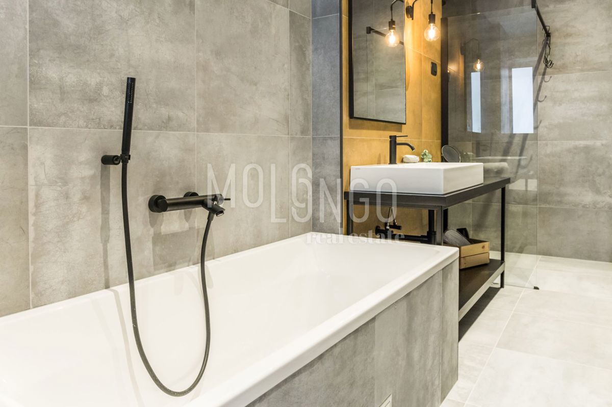 Appartamento/appartamento Centar, Rijeka, 150,68m2