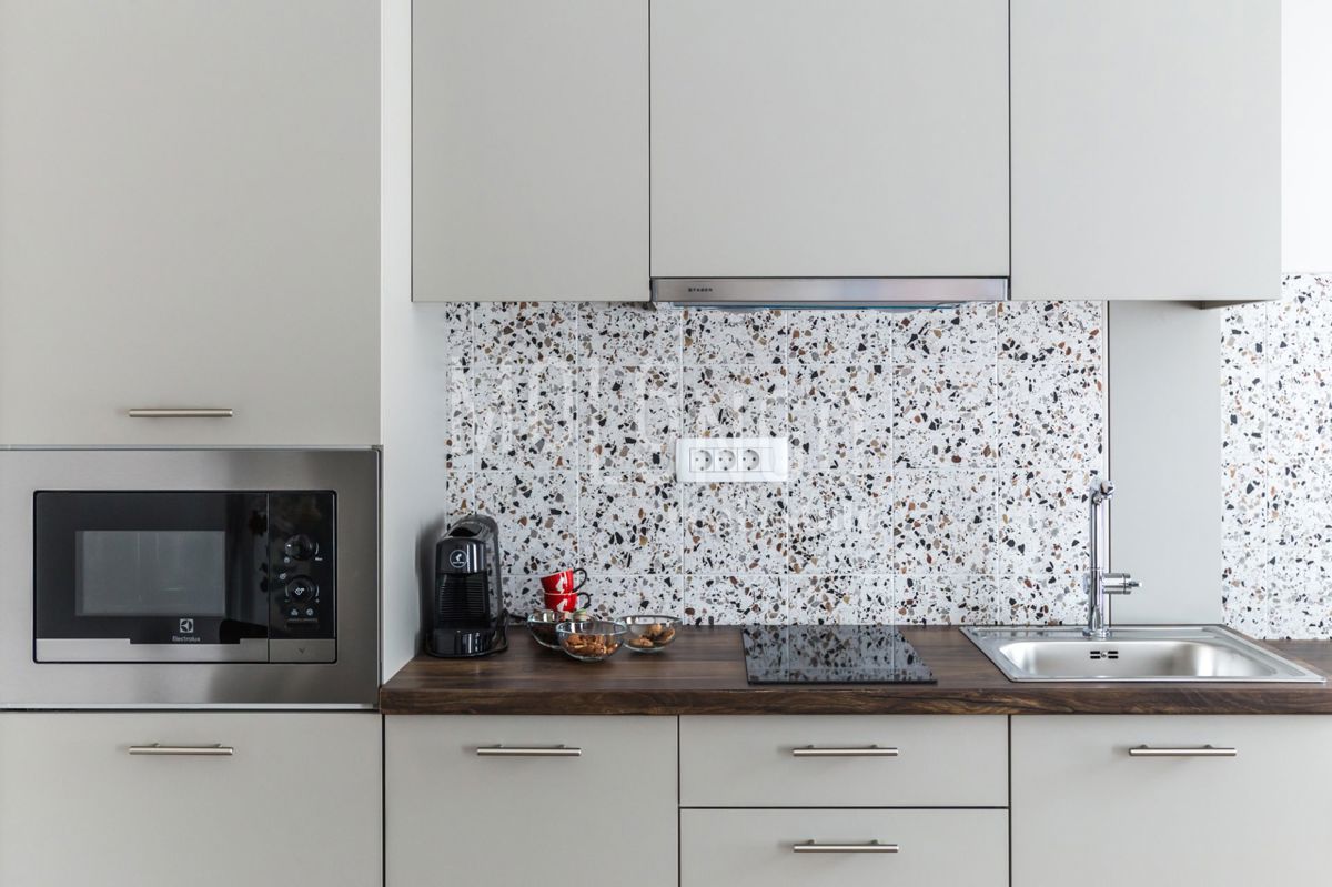 Appartamento/appartamento Centar, Rijeka, 150,68m2