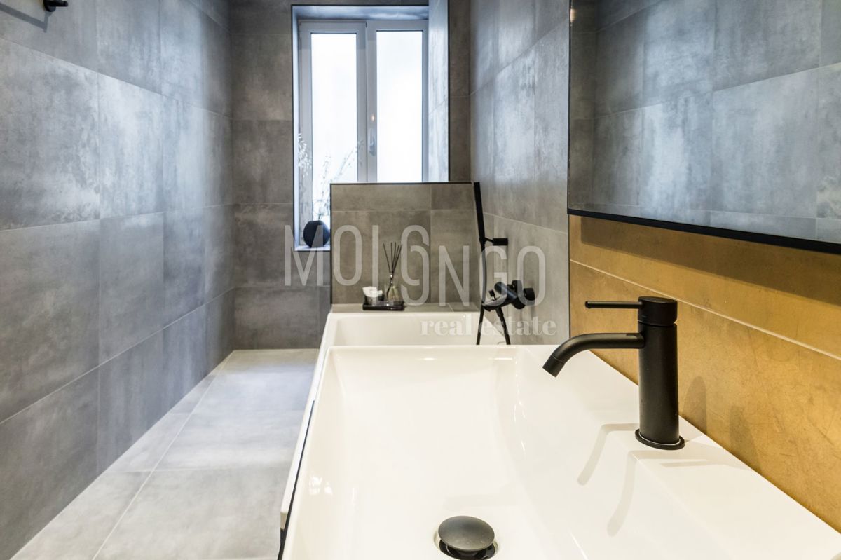 Appartamento/appartamento Centar, Rijeka, 150,68m2