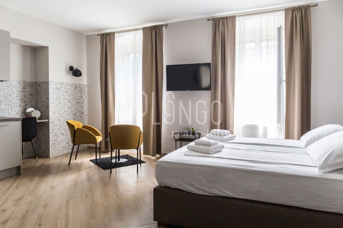 Appartamento/appartamento Centar, Rijeka, 150,68m2