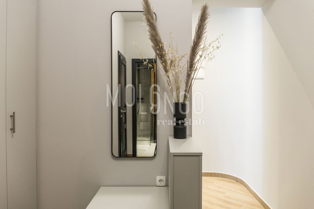 Appartamento/appartamento Centar, Rijeka, 150,68m2