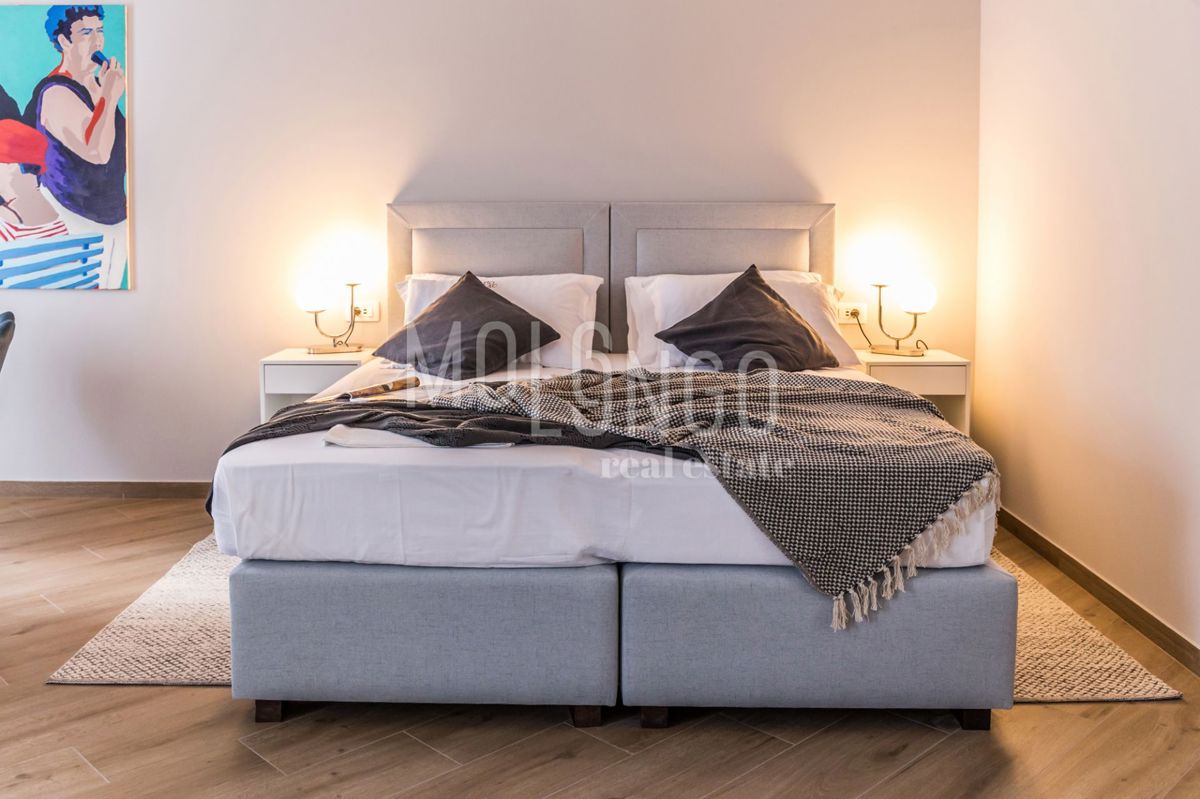 Appartamento/appartamento Centar, Rijeka, 150,68m2