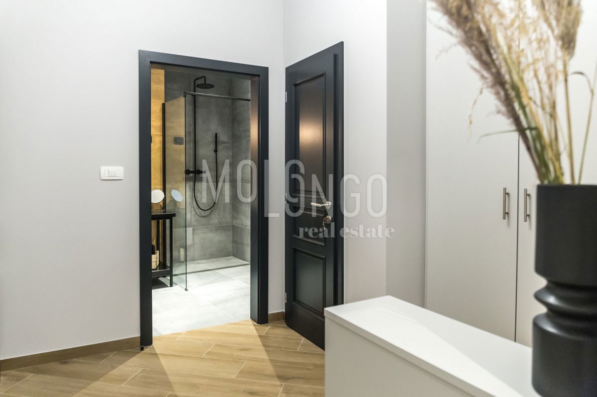 Appartamento/appartamento Centar, Rijeka, 150,68m2