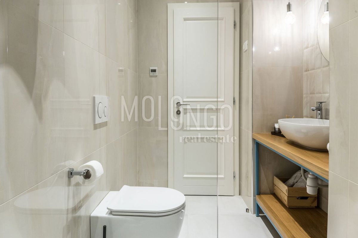 Appartamento/appartamento Centar, Rijeka, 150,68m2