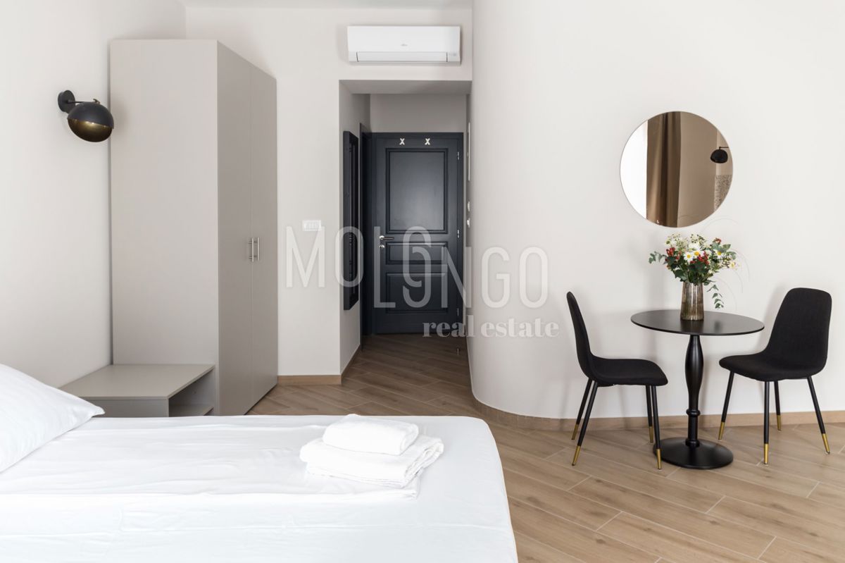 Appartamento/appartamento Centar, Rijeka, 150,68m2