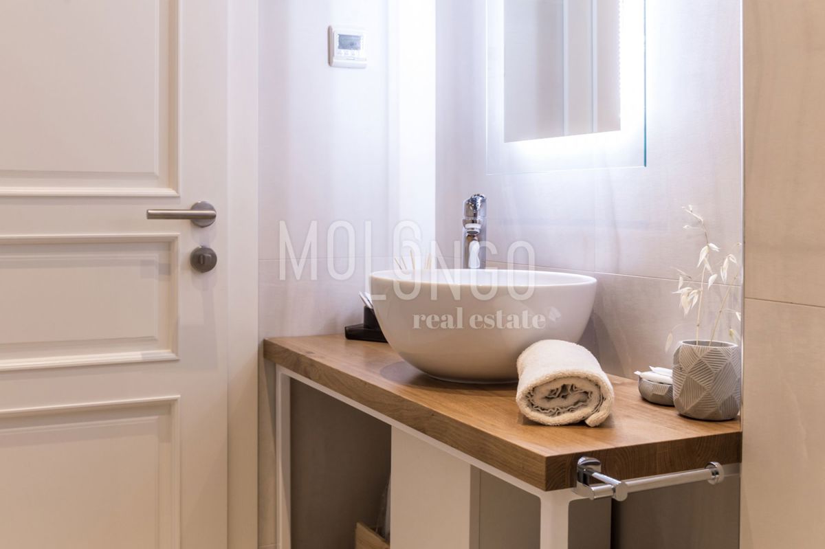 Appartamento/appartamento Centar, Rijeka, 150,68m2