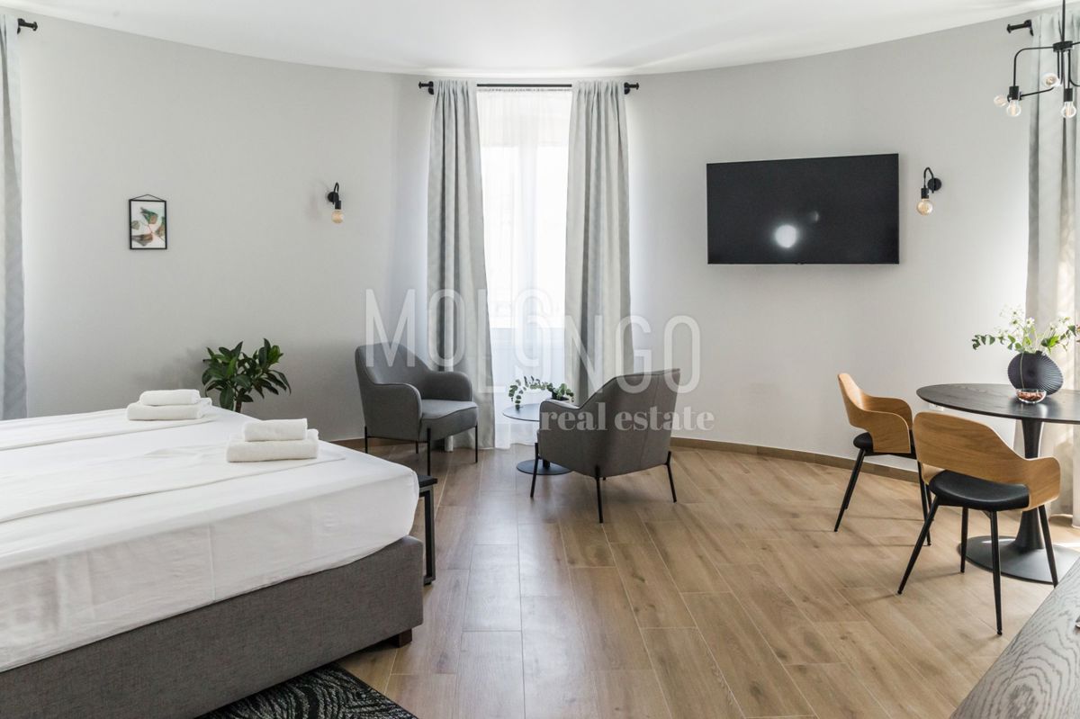 Appartamento/appartamento Centar, Rijeka, 150,68m2